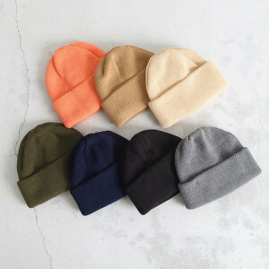 �y1/24 20�F00�`1/29 9�F59�܂�P10�{�zROTOTO ���g�g BULKY WATCH CAP �j�b�g�X �L���b�v ���j�Z�b�N�X ���� �E�[�� �H�~ �J���[ �{�[���t���[ BORN FREE