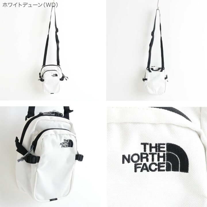 楽天市場】THE NORTH FACE ザ・ノース・フェイス ボルダー ミニ 