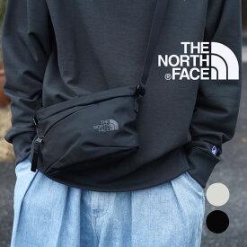 【7/15 0:00〜7/15 23:59までP5倍】THE NORTH FACE ザ・ノース・フェイス ピレネーショルダーS ユニセックス 2025年 オールシーズン 840Dリサイクルナイロン ブラック ソープストーン ONEサイズ