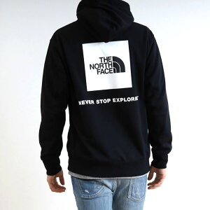 y11/4 20:00`11/11 9:59܂P10{zUEm[XEtFCX THE NORTH FACE obNXNGASt[fB[ BACKSQUARE LOGO HOODIE NT12034 {[t[ BORN FREE