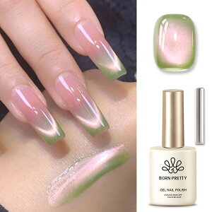 BORN PRETTY }OlbglC WFlC LbcACWF KX PF 15ml Εt |bV^Cv UV-LEDΉ