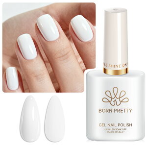 BORN PRETTY ���C�g�s���N �W�F���l�C���|���b�V���A �s���N �W�F���l�C���|���b�V���A15ml�AU V/LED �Ή��A�W�F�������[�o�[�A�T�����l�C�����i