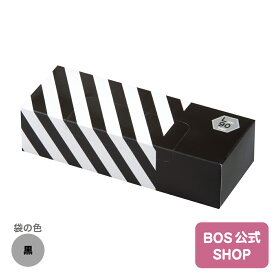 ●送料無料●【公式BOS-SHOP★驚異の 防臭袋 BOS (ボス)】 ストライプパッケージ ★（Lサイズ）90枚入　おとな 介護 オムツ ペット いぬ ネコ ウンチ トイレ シーツ パッド 生ごみ 処分 ニオイ 消 臭 対策 非常 防災