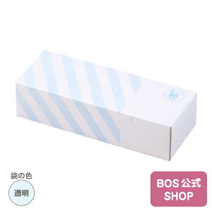 �������������y����BOS-SHOP�����ق� �h�L�� BOS (�{�X)�z �X�g���C�v�p�b�P�[�W ���iL�T�C�Y�j90�����@���Ƃ� ��� �I���c �y�b�g ���� �l�R �E���` �g�C�� �V�[�c �p�b�h ������ ���� �j�I�C ��