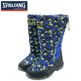 楽天市場 ロングブーツ ブランドスポルディング スノーシューズ メンズ靴 靴の通販