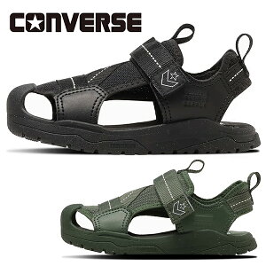CONVERSE Ro[X CVX^[ Xj[J[ T_ C V[Y qC q LbY WjA KID'S MSD CP SANDAL 3CC935 3CC936 y_kC BOS