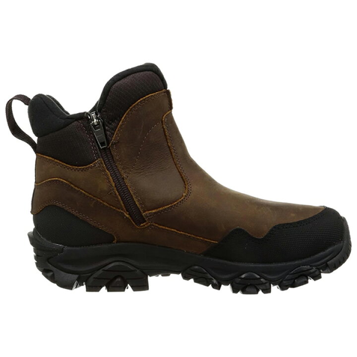 楽天市場】メレル メンズ ブーツ 冬 靴 冬靴 シューズ MERRELL THERMO 