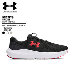 A_[A[}[ underarmour Y jOV[Y UA CHARGED SURGE 4 3027000