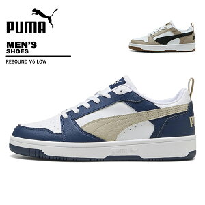v[} puma Y V[Y Rebound v6 Low 392328
