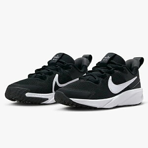 iCL nike WjA V[Y STAR RUNNER 4 NN PSyyʁzE₷SЂ LbYXj[J[(X^[i[4NNPS) DX7614 001