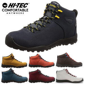 HI-TEC/�n�C�e�b�N �A�I���M�N���V�b�NWP �����Y �g���b�L���O�V���[�Y �X�j�[�J�[ �n�C�J�[�u�[�c �A�E�g�h�A ���� �h�� HT HKU13 BOS