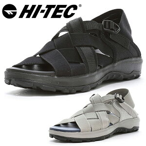 HHI-TEC �n�C�e�b�N �T���_�� ���f�B�[�X �����Y �T���_�� �X�|�[�c�T���_�� �C �V���[�Y �A�E�g�h�A HT SD013 KAWAZ HUARACHE BOS