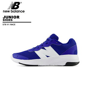 �j���[�o�����X new balance �W���j�A �V���[�Y �X�j�[�J�[ �C GK578