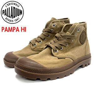 �p���f�B�E�� �p���p �n�C palladium �����Y �X�j�[�J�[ �C �V���[�Y �L�����o�X PMAPA HI 92352 BOS