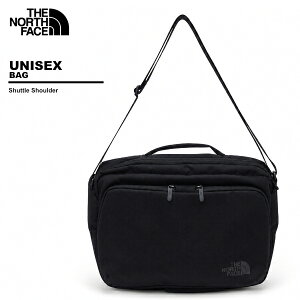 �U�E�m�[�X�t�F�C�X the north face �V���g�� �V�����_�[ Shuttle Shoulder �o�b�O NM82334