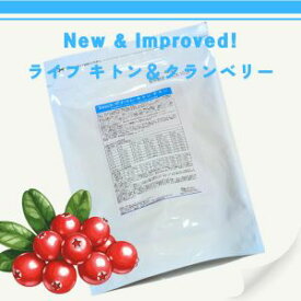 【お試し特価】【bosch】ザナベレライフ キトン＆クランベリー キャットフード（400g）【賞味期限:2026年10月28日】
