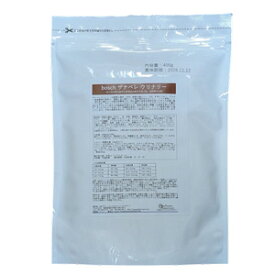 【詰め替えパック・特価】【bosch】ボッシュ・ザナベレウリナリー＋グルテンフリーキャットフード（400g)