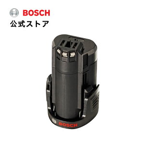 �y�����X�g�A�z DIY�p 10.8V2.0Ah���`�E���C�I���o�b�e���[ A1020LIG/�{�b�V�� (Bosch)