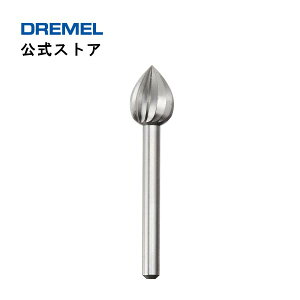 �y�����X�g�A�z�h�������iDremel�j �n�C�X�s�[�h�J�b�^�[ 124�i3.2mm�� ���j