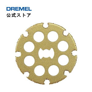 �y�����X�g�A�z�h�������iDremel�j�J�[�o�C�h�؍�^�V�F�[�s���O�z�C�[�� EZ544�i38.1mm�Ӂj