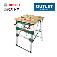ワークベンチ PWB600-O （作業台サイズ:680x550mm・高さ840mm）DIY 折りたたみ 簡単 アルミフレーム 軽量…