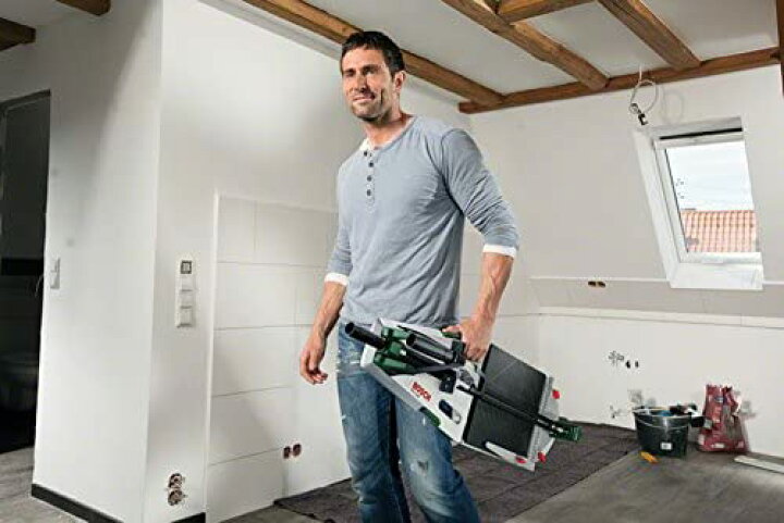 楽天市場】【公式ストア】ボッシュ (Bosch) タイルカッター(640mm 