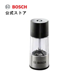 【公式ストア】ボッシュ (Bosch) コードレス電動ドライバーIXO用ペッパーミルアダプター SPICE