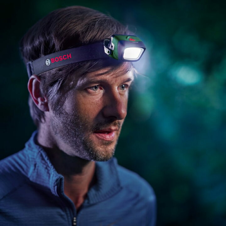 楽天市場】【公式ストア】ボッシュ (Bosch) ヘッドランプ HEADLAMP 