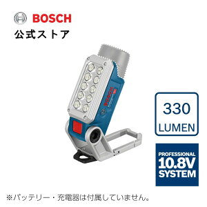 yXgAzR[hXCgGLIDECILED(DC10.8VA330[){̂̂/{bV (Bosch)