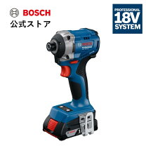 楽天市場】ボッシュ インパクト 18v バッテリー2個の通販