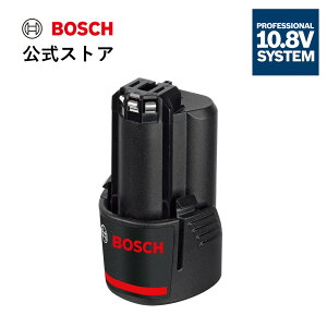 �y�����X�g�A�z10.8V3.0Ah�o�b�e���[ GBA10.8V3.0AH/�{�b�V�� (Bosch)