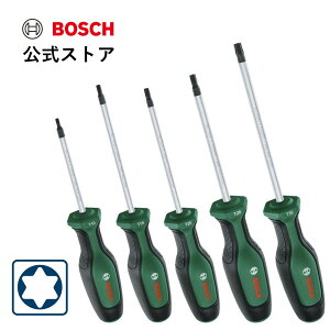 �y�����X�g�A�z�h���C�o�[ �g���N�X(�w�b�N�X���[�u)TX 5��Z�b�g DIY�n���h�c�[��/�{�b�V��(Bosch)