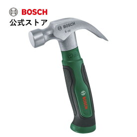 【公式ストア】釘抜きハンマー225g DIYハンドツール/ボッシュ(Bosch)