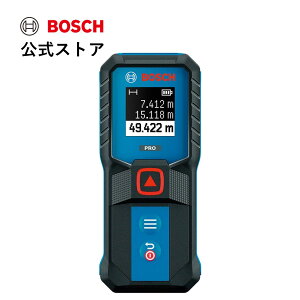 �y�����X�g�A�z ���[�U�[�����vGLM50-21/�ő呪�苗��50m/�����E�ʐρE�A������E�s�^�S���X����/�{�b�V�� (Bosch)