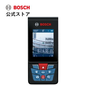 GLM150-27C ���[�U�[�����v�X�}�L���� 150m/Bluetooth�ɂ�鑪�茋�ʂ̓]��/�����E�ʐρE�̐ρE�A���E�ԐځE�s�^�S���X�E�X�΁E�ǖʐρE���Ԋu����y�����X�g�A�z�{�b�V��(Bosch)