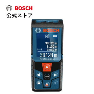 GLM400 ���[�U�[�����v 40m/�����E�ʐρE�A������E�s�^�S���X����y�����X�g�A�z�{�b�V��(Bosch)