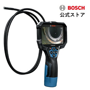 GIC5-27C �H�Ɨp�������J���� (1�N�ۏ�) �C���X�y�N�V�����J�����E�t�@�C�o�[�X�R�[�v06012414K0�y�����X�g�A�z�{�b�V��(Bosch)