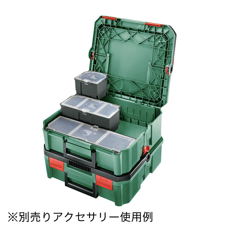 楽天市場】【公式ストア】 システムボックス System Box/ボッシュ 
