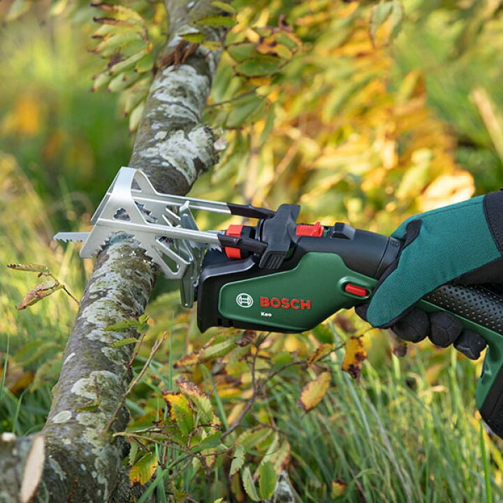 楽天市場】【公式ストア】18Vコードレスのこぎり 本体のみ KEO118H  