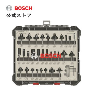 �y�����X�g�A�z���[�^�[�E�g���}�[�r�b�g �~�b�N�X30�{�Z�b�g(�V�����N�a:6mm) 2607017474/�{�b�V��(Bosch)