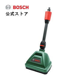 【公式ストア】ボッシュ(Bosch) 高圧洗浄機用ブラシ付水しぶきカバー F016800592