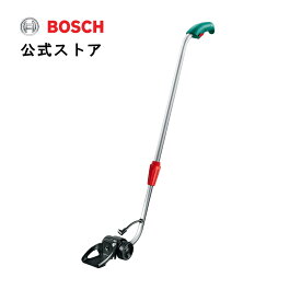 【公式ストア】ボッシュ (Bosch) 10.8VコードレスヘッジトリマーASB10.8LI用延長ハンドル 2609003869