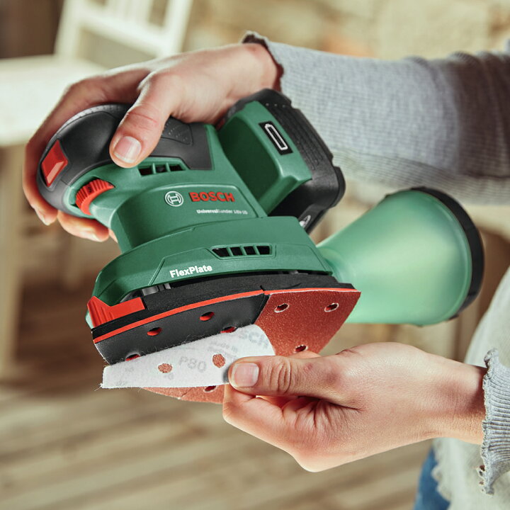 楽天市場】【公式ストア】ボッシュ (Bosch) 18Vコードレスマルチ  