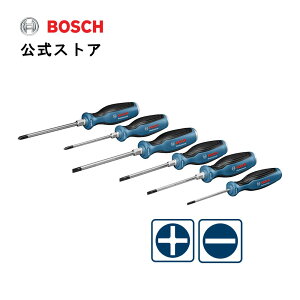 �y�����X�g�A�z�h���C�o�[(�t�B���b�v�X/�}�C�i�X/�|�W�h���C�u) �ђ� �{�b�V�� (Bosch)