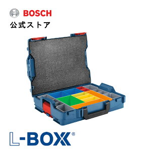 �y�����X�g�A�z�{�b�N�XS�p�[�c����1�t�� L-BOXX102S1N L-BOXX�V�X�e�� /�c�[���{�b�N�X �H� ���[�{�b�N�X ���� �^�� /�{�b�V��(Bosch)