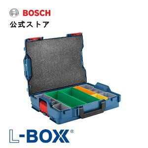 �y�����X�g�A�z�{�b�N�XS�p�[�c����3�t�� L-BOXX102S3N L-BOXX�V�X�e�� /�c�[���{�b�N�X �H� ���[�{�b�N�X ���� �^�� /�{�b�V��(Bosch)