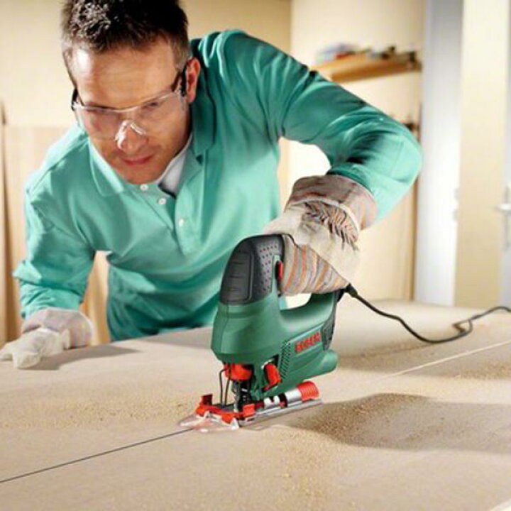 楽天市場】【公式ストア】ボッシュ (Bosch) ジグソー 電動 電動工具 