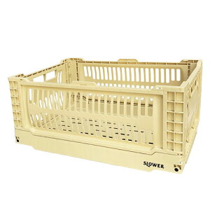 tH[fBORei oXN(L) Th SLW163  FL2 ARGUS  [ BOX  X^bLO AEghA ᔠ   FOLDING CONTAINER Bask L v[g