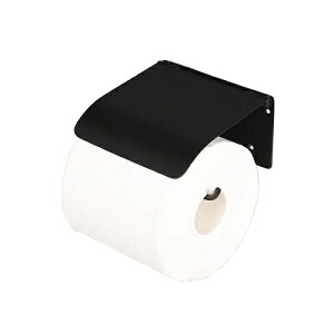 y[p[z_[ VO Jo[ ubN PAPER HOLDER SINGLE COVER BLACK H20-0207BK  AL5 DULTON _g ACA Tj^[ gCpi [z_[ C_XgA y[p[[ i60j