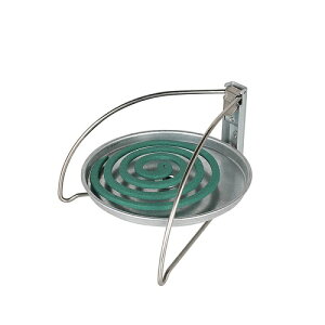 XL[g RC z_[ MOSQUITO COIL HOLDER h21-0307  AL1 DULTON _g   Ƃ  Lv AEghA K[fjO ACA Vv    i60j